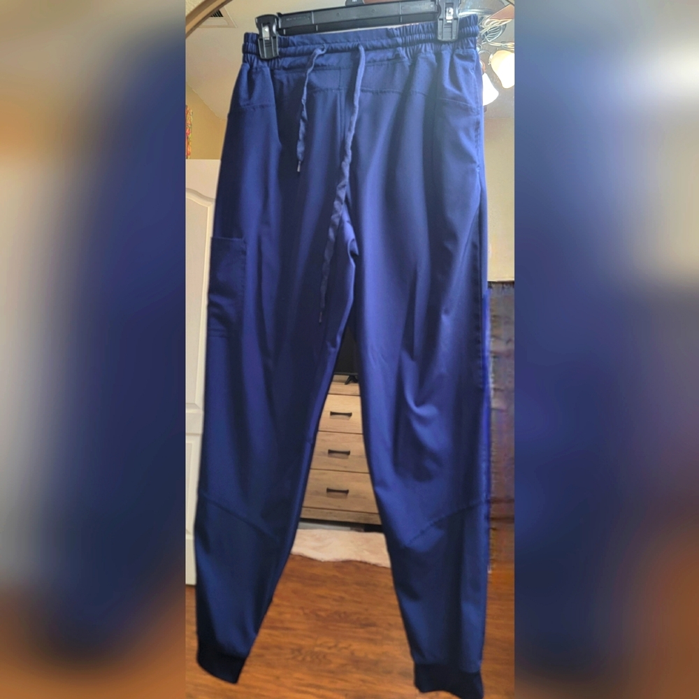 Scrub bottom/ wind pants